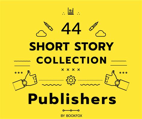 Short story publishers. Things To Know About Short story publishers. 